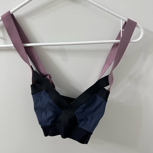 Aritzia Community Rasa bra top - Picture 3 of 4